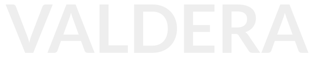 Valdera logo