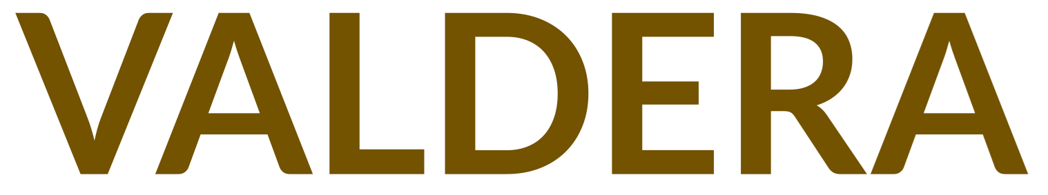Valdera logo